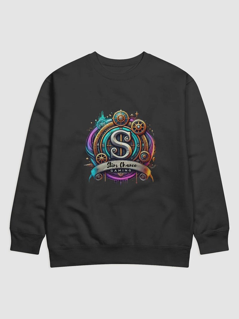 SCG Sweater