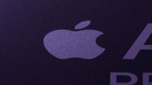iPhone 17 Pro, concept render