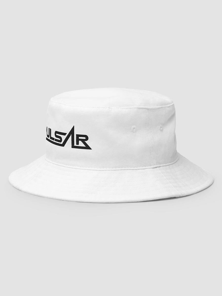 [Pulsar DJ] Big Accessories Bucket Hat Big Accessories BX003 product image (3)