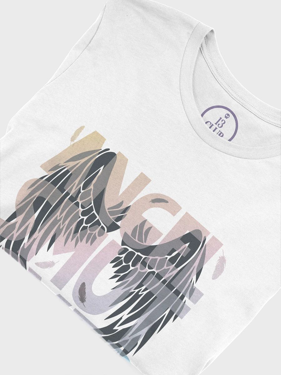 Angel Smut Lover T-Shirt product image (24)