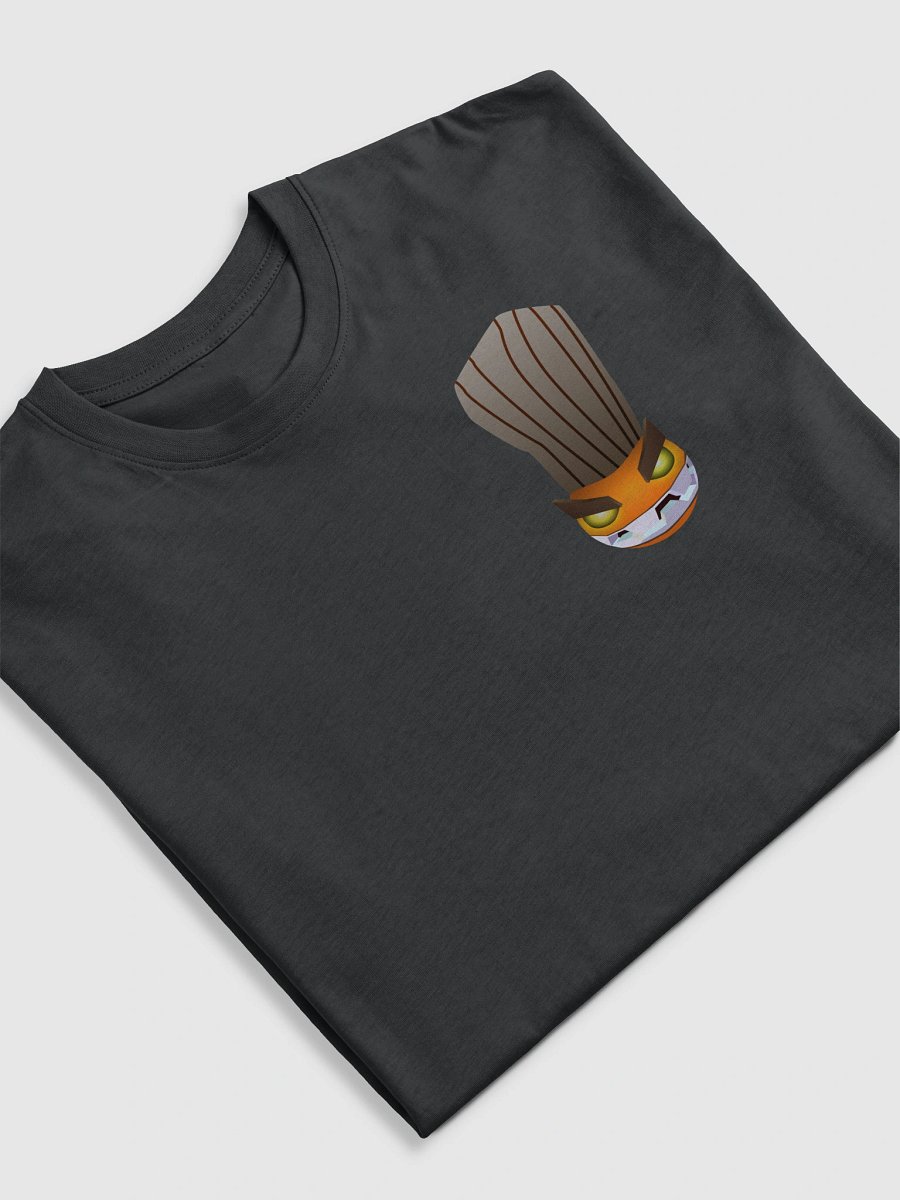 Grill-Bot T-shirt product image (15)