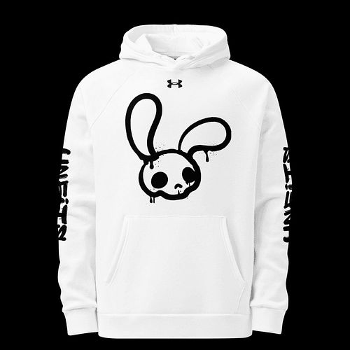 @underarmour Cozy Cotton Comfort Hoodie

Premium cotton blend hoodie with brushed interior for warmth, front pouch pocket, ri...