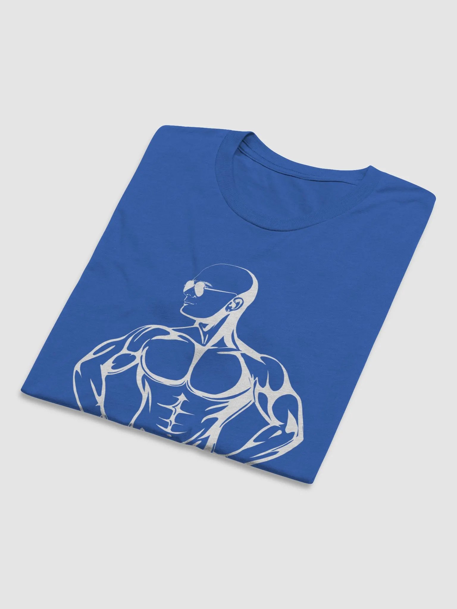 Deny Montana blue shirt product image (5)
