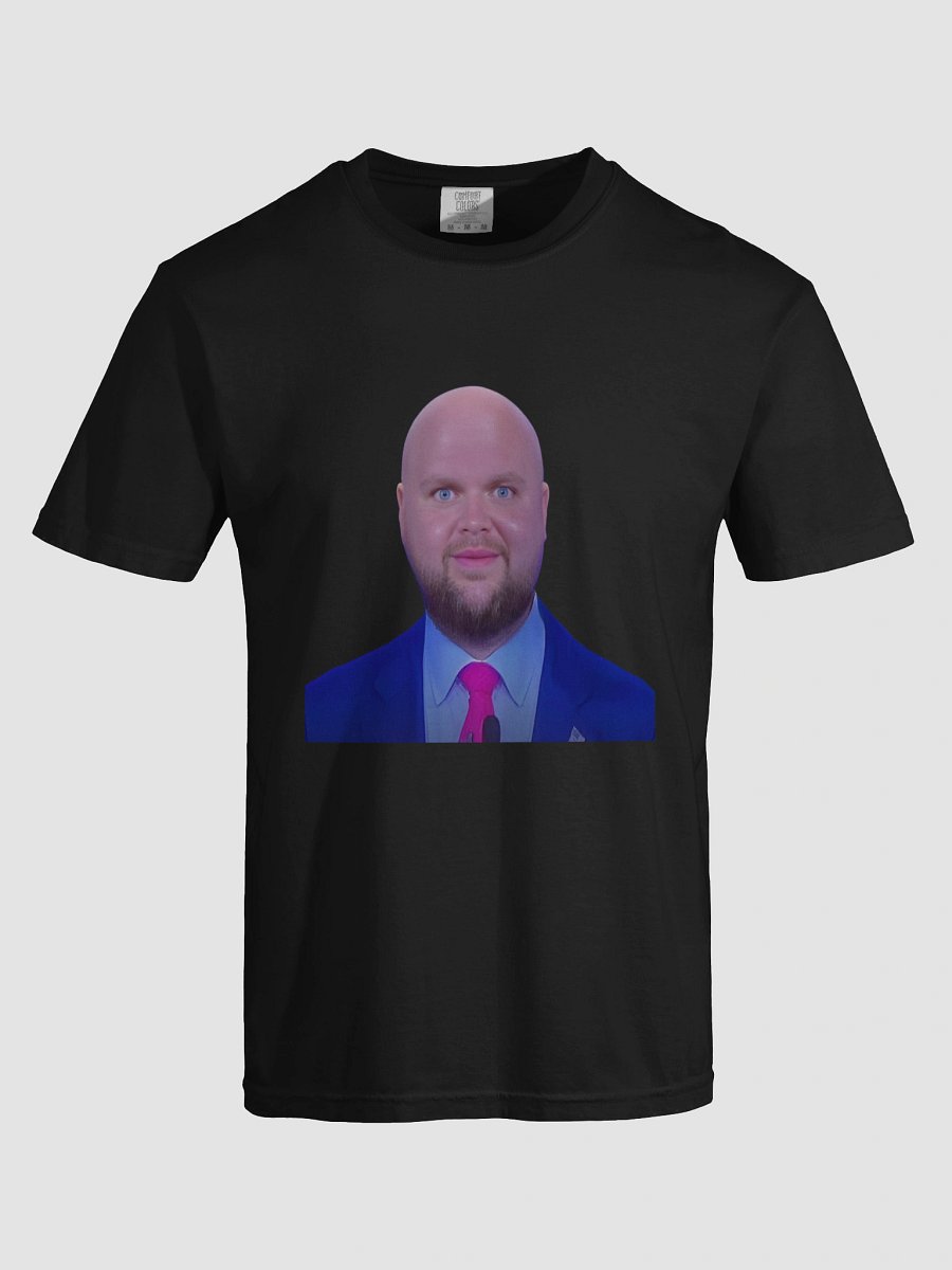 Bold Glare T-shirt product image (5)