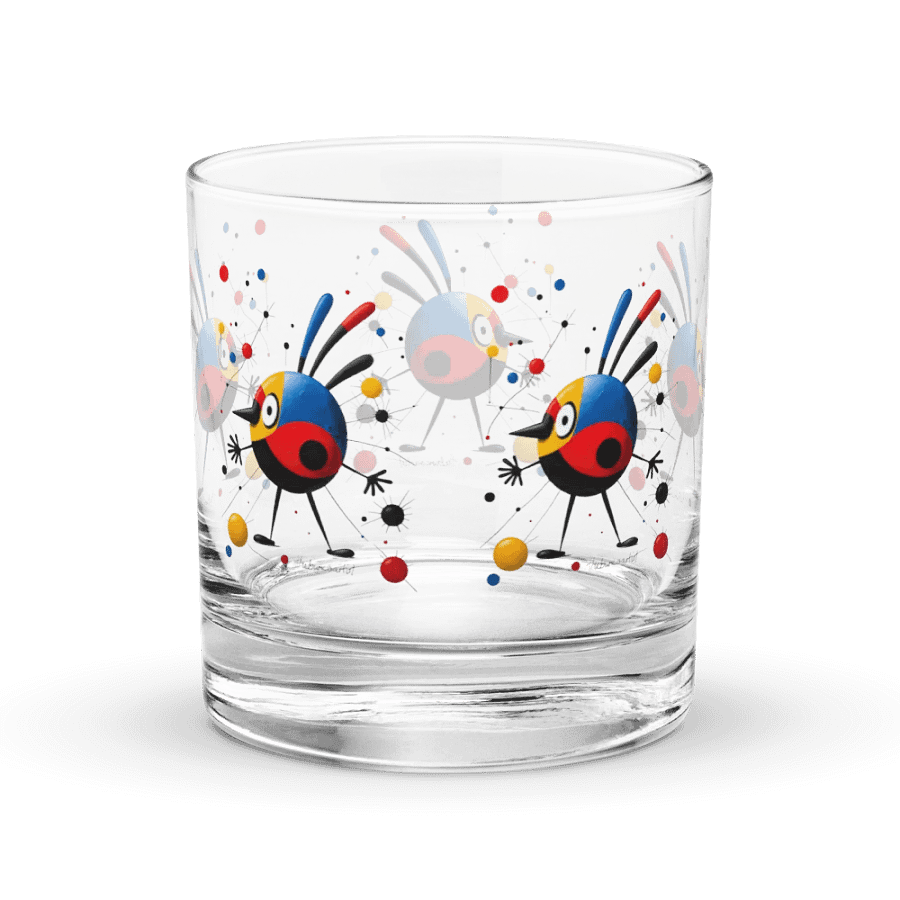 Rocks Glass product image (4)