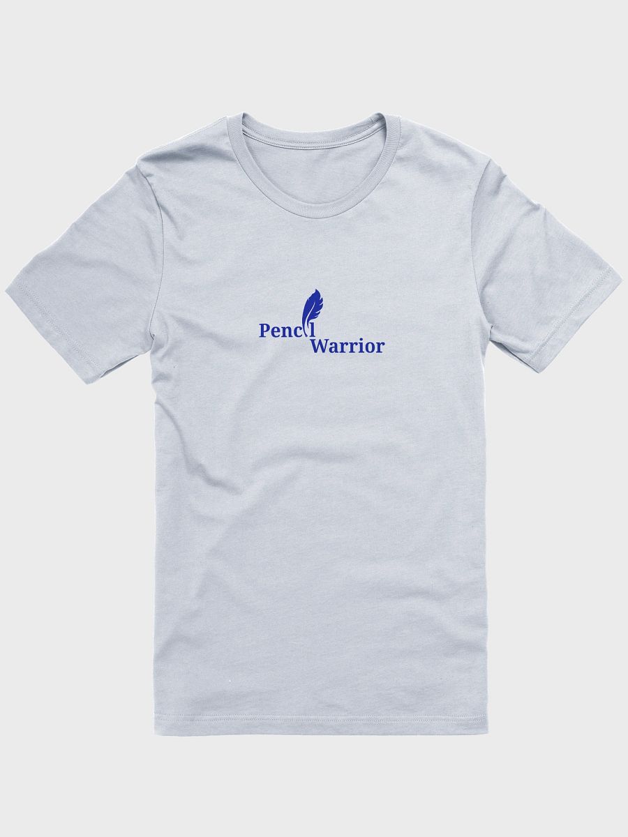 Feathered Warrior T-Shirt product image (1)