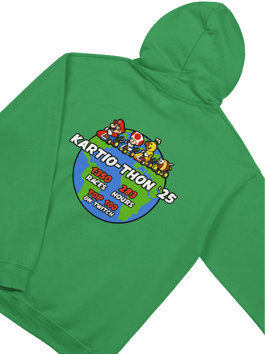 Kartiothon '25 Hoodie (8 Colors) product image (5)
