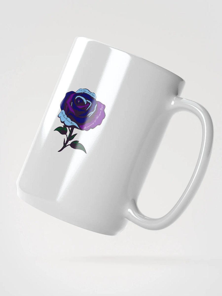 Meagan Rose Memorial Coffee Cup product image (2)
