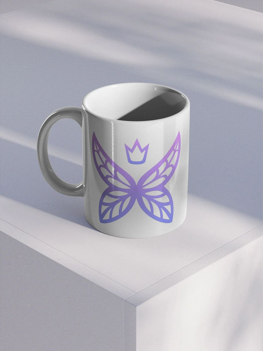 Logo Mug product image (1)