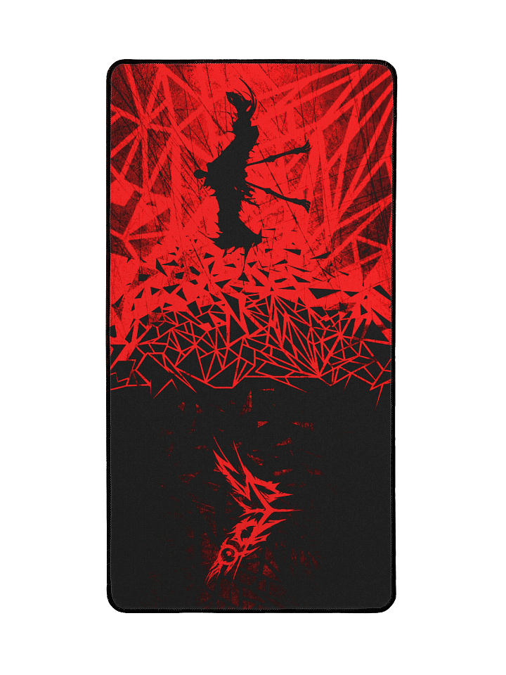 *NEW* IRIS Mouse Mat product image (2)