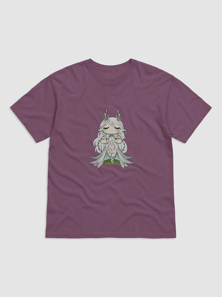 Divinity Heavyweight T-Shirt product image (6)