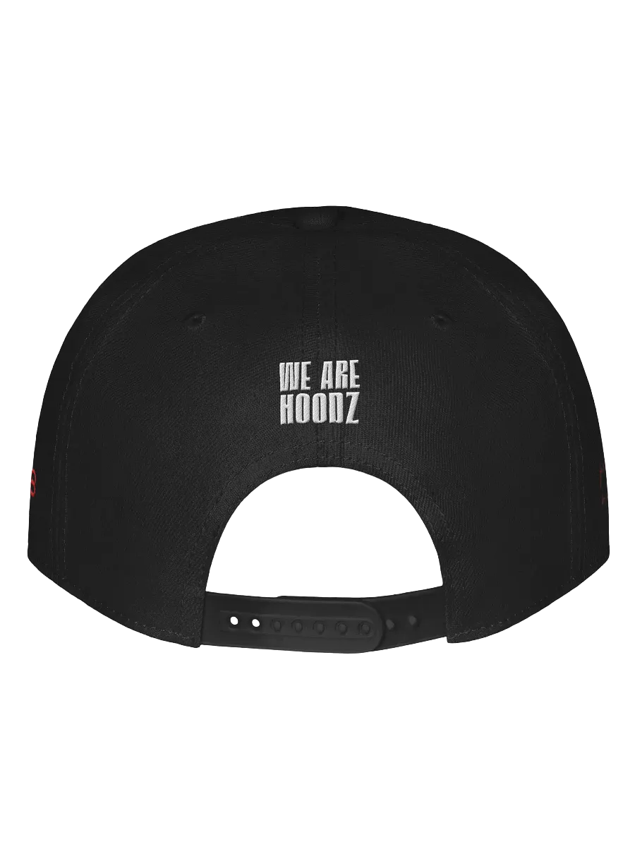 808 GOD Snapback (Limited Edition) product image (4)