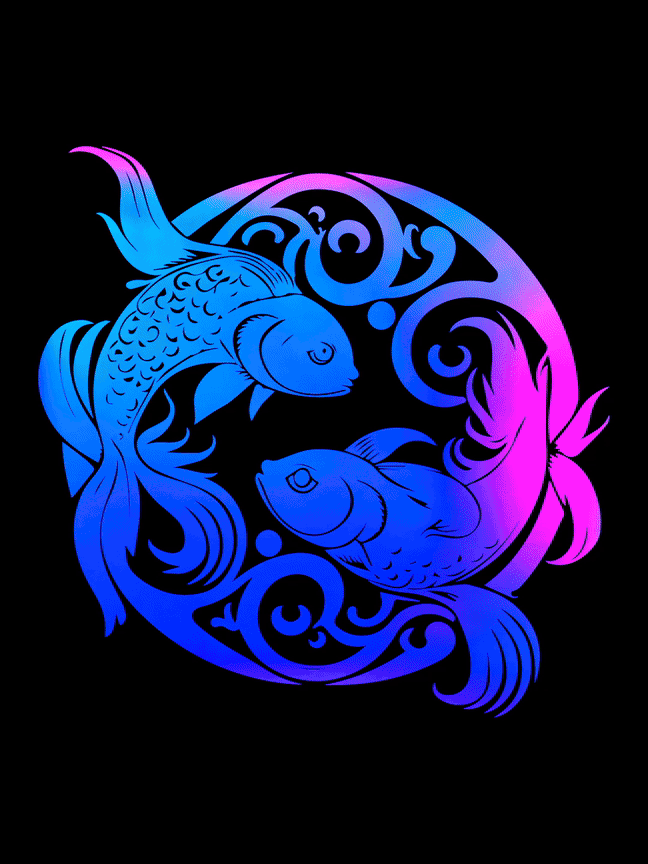 Pisces [13x13] product image (1)