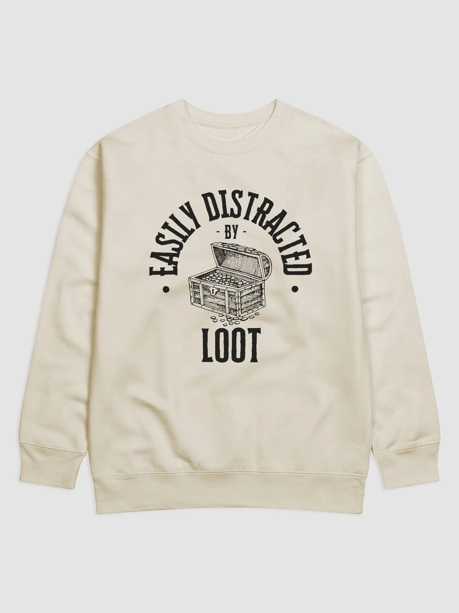 OOOO! LOOOOOOOOT Sweatshirt product image (3)