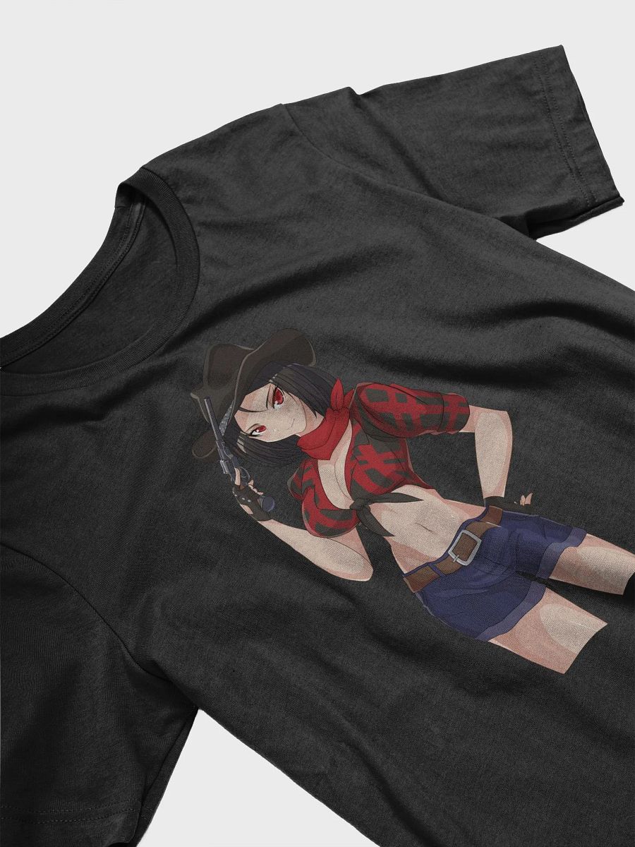 Anime Cowgirl product image (3)
