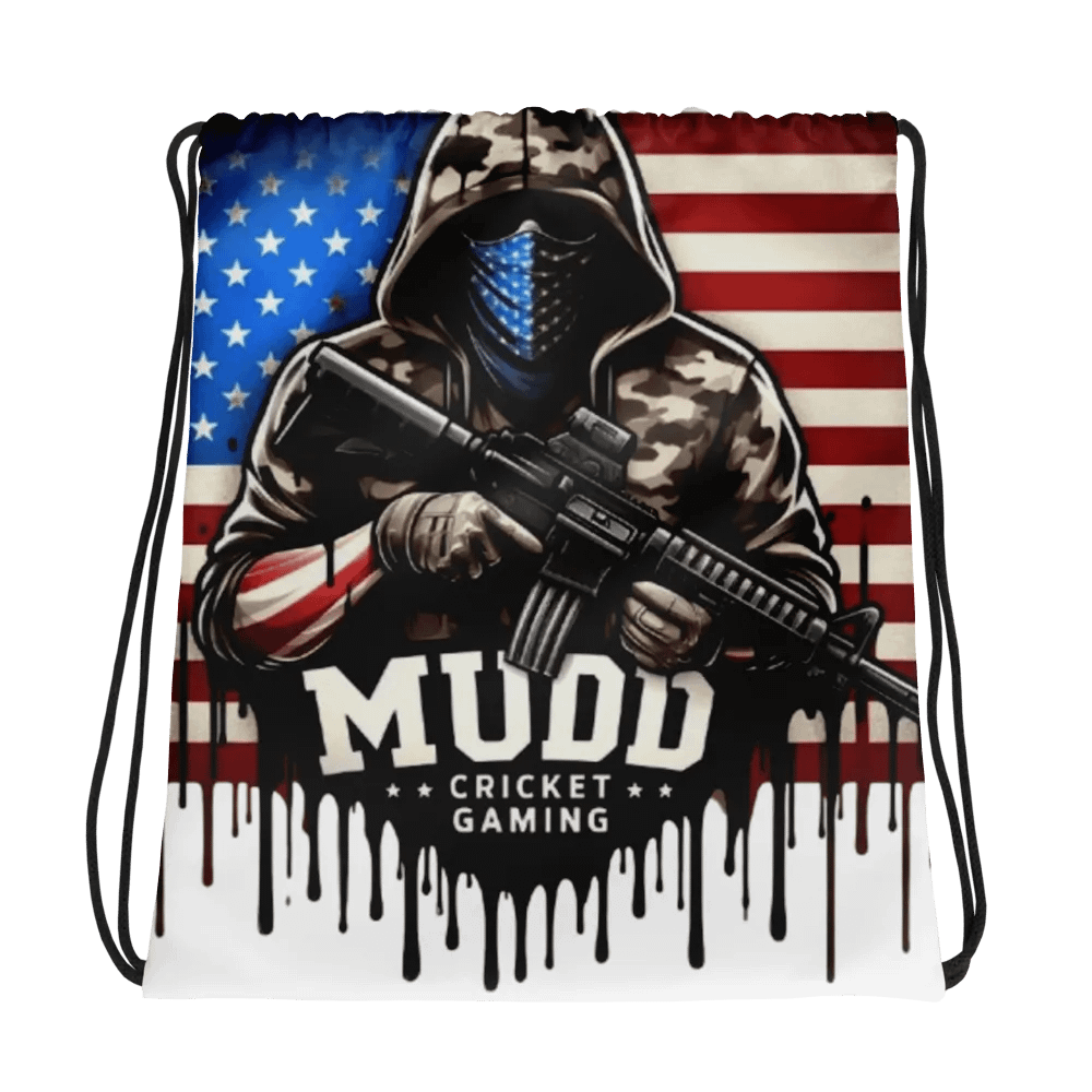 Draw String Bag product image (1)