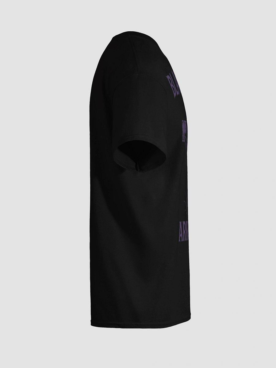 Black Ork Arkansaw "Cross" product image (12)