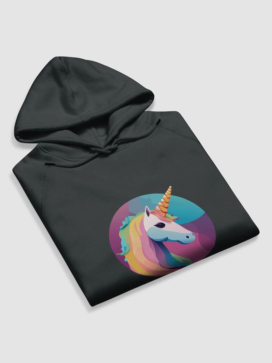 The Other Unicorn - The Hoodie product image (5)