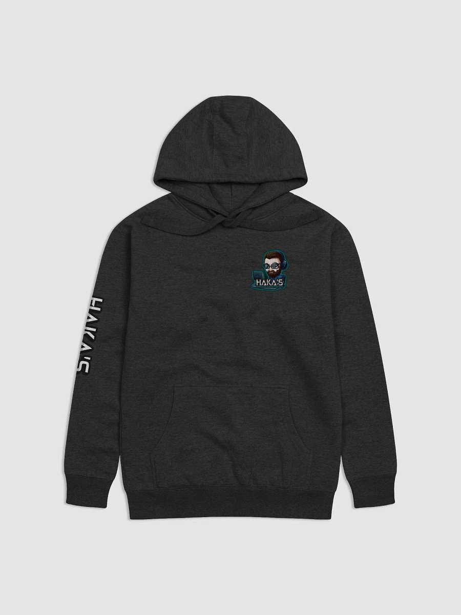 HAKA'S Gaming Experience Premium Hoodie product image (1)