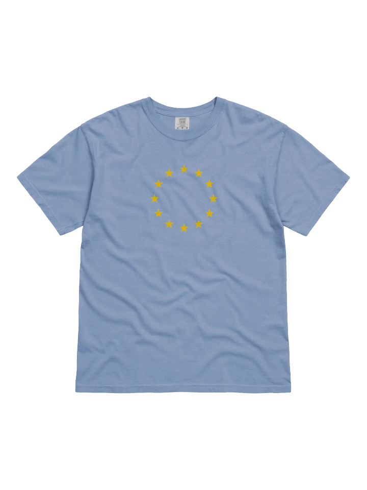 EU Stars Tee product image (17)
