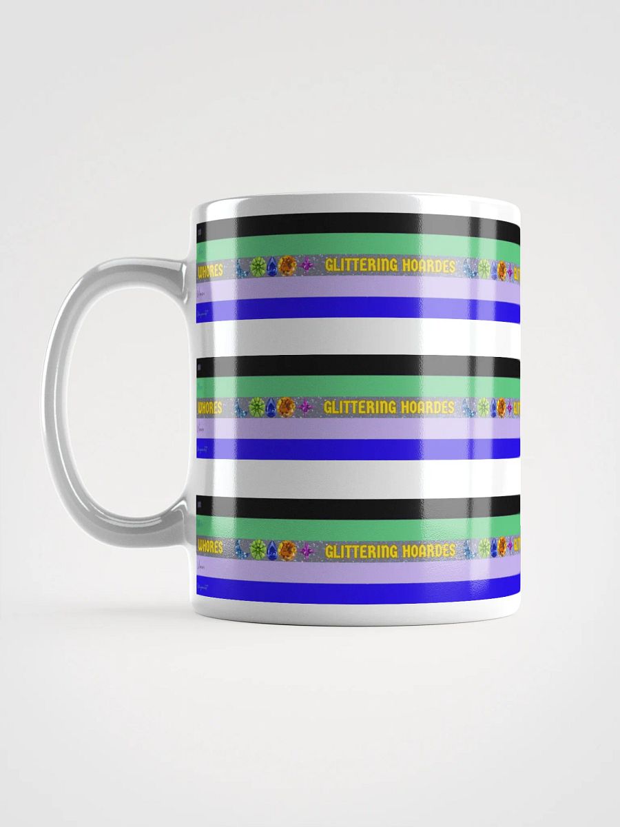 Glittering Hordes Mug product image (17)