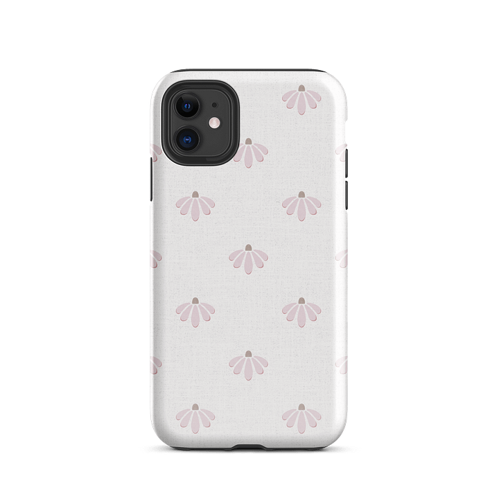 Spring Daisies Tough Case for iPhone product image (2)
