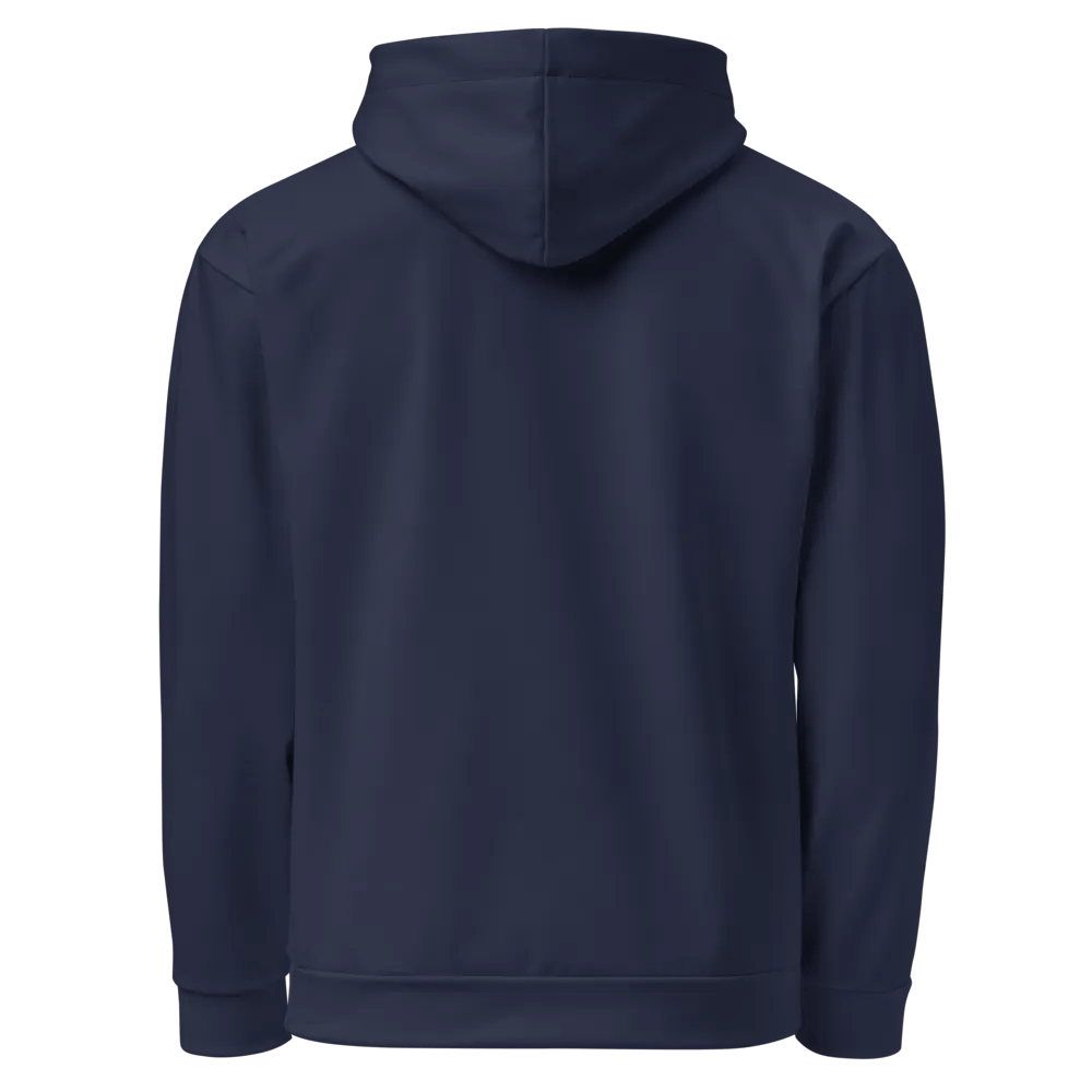 Stocktwits NEW Hoodie- Blue product image (3)