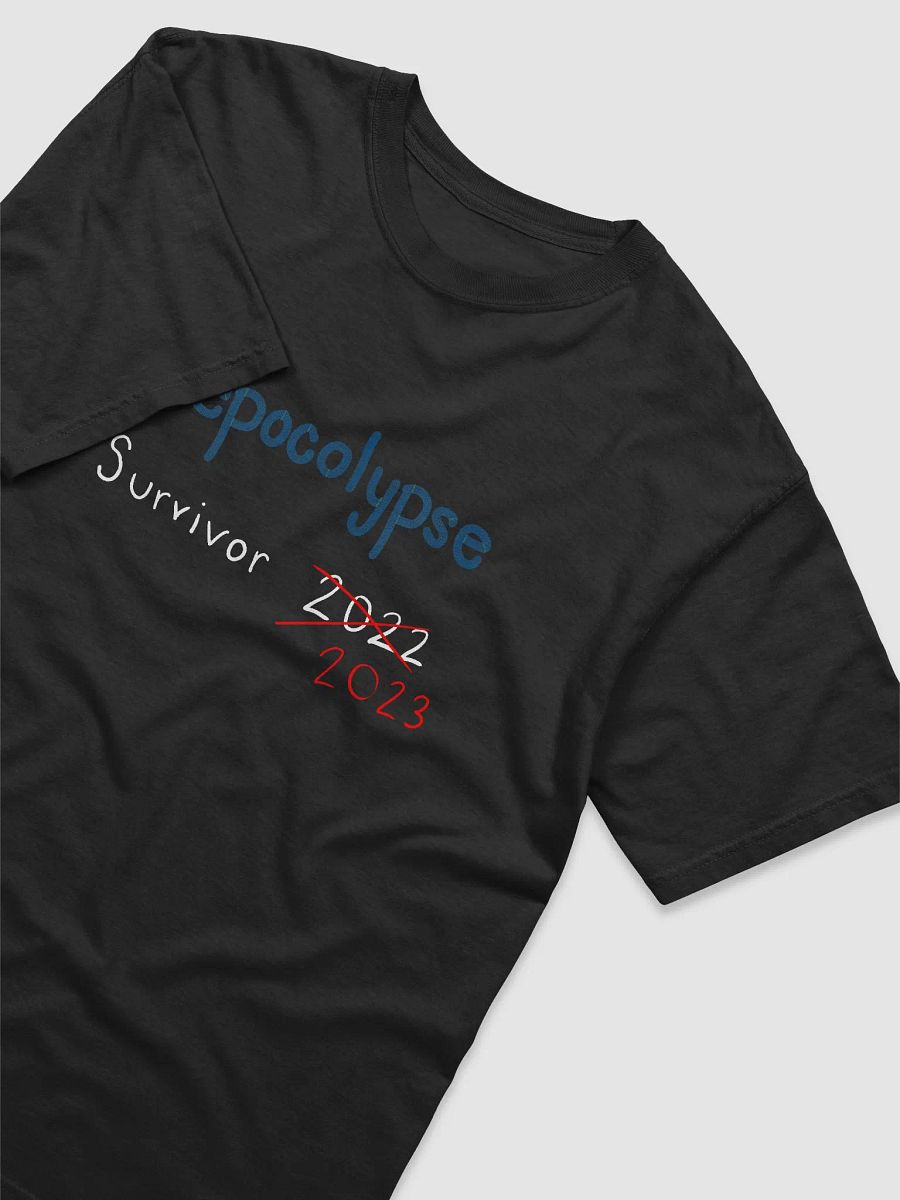 Jepocolypse Survivor product image (3)
