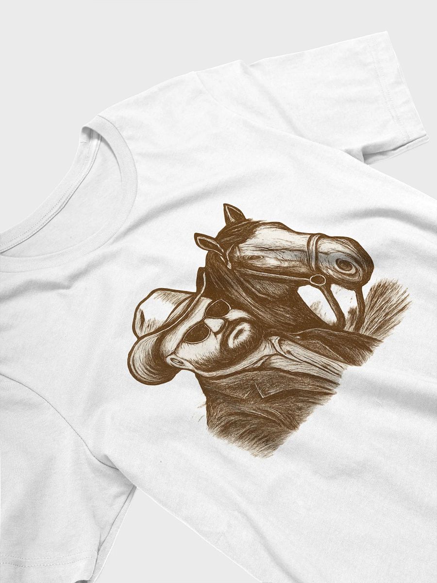 Bearded Wanderer T-Shirt product image (3)