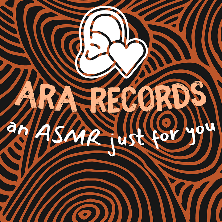 Ara Records an ASMR Script Just for You product image (1)