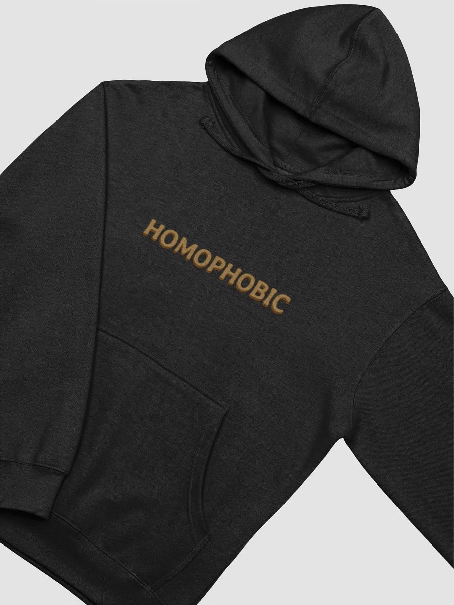 Independent Trading Co. Midweight Hoodie product image (3)