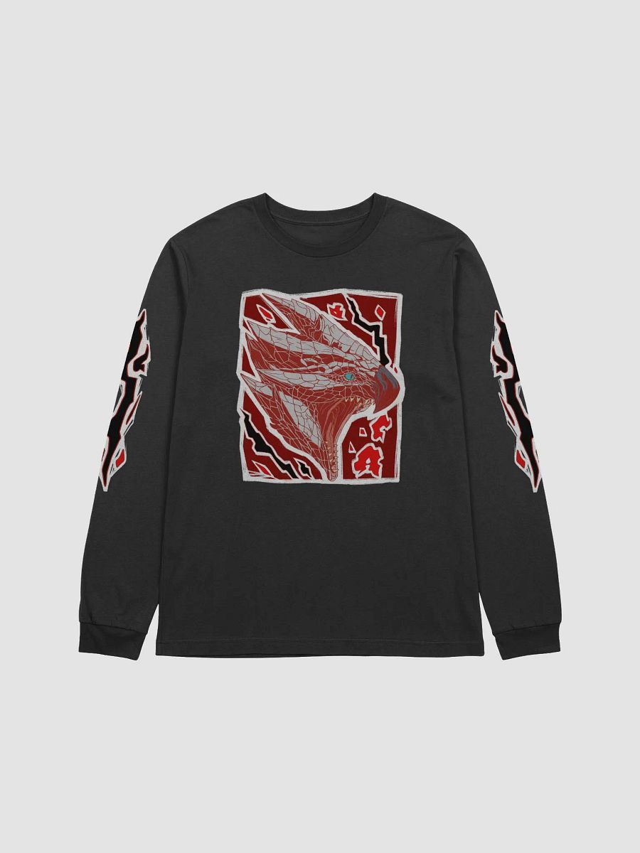 Valstrax Longsleeve product image (5)