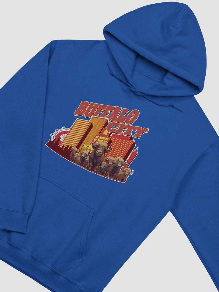 BUFFALO CITY product image (56)