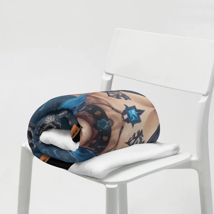 Magic throw product image (19)