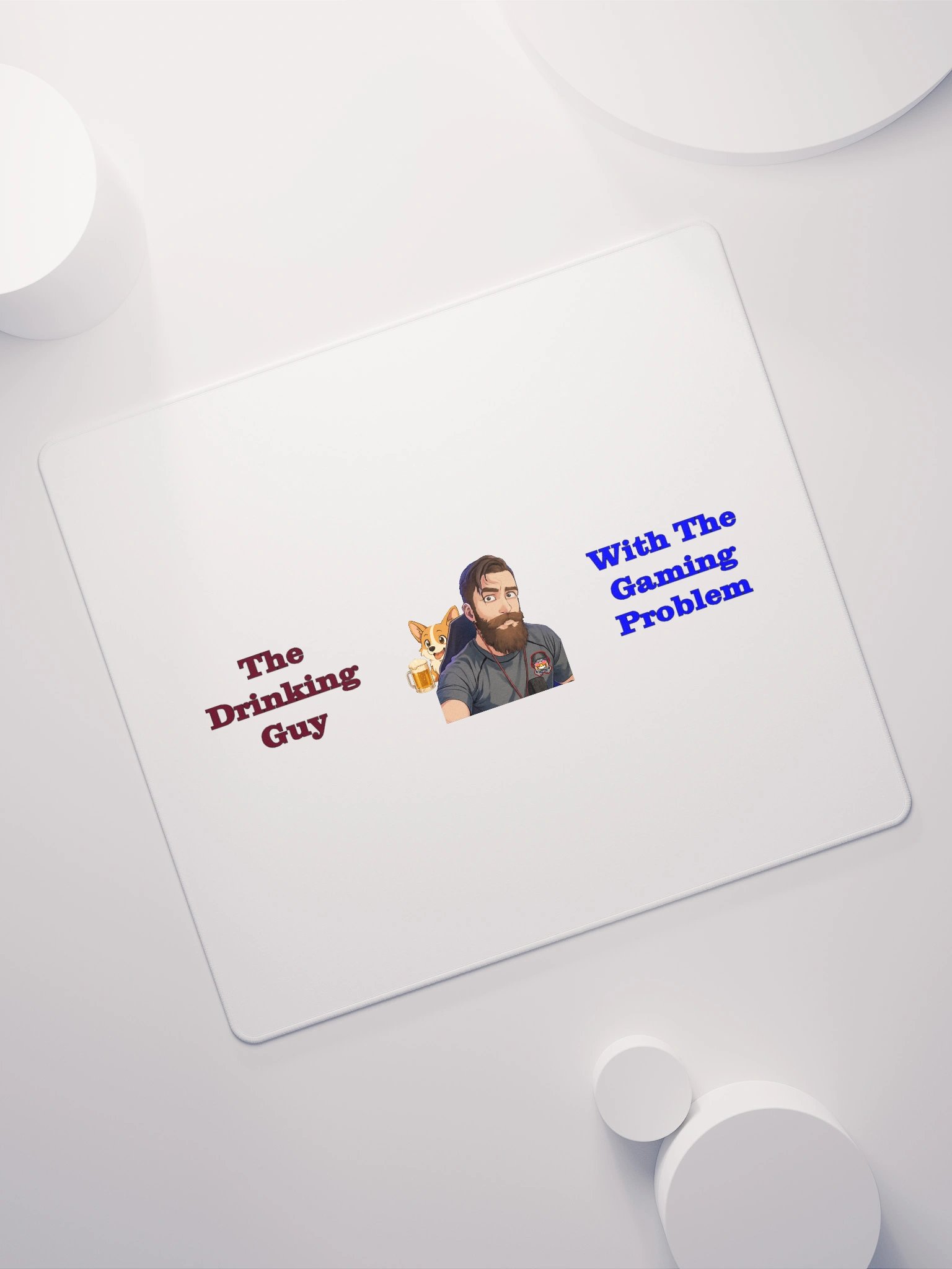 WP Mouse Pad product image (7)