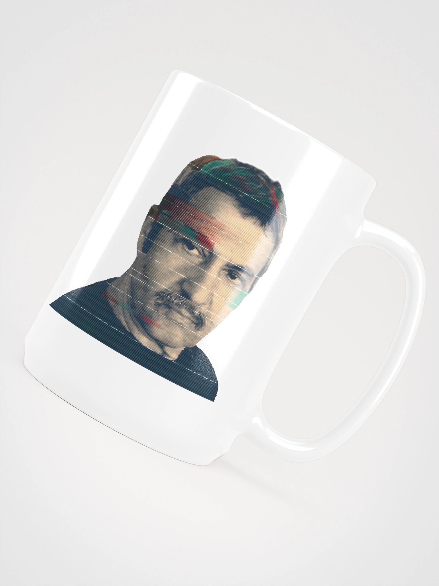 Parenti Mug product image (5)