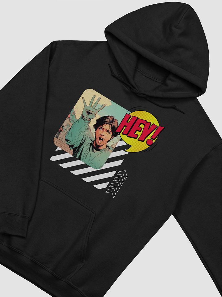 Surprise Shout Gildan Hoodie product image (12)