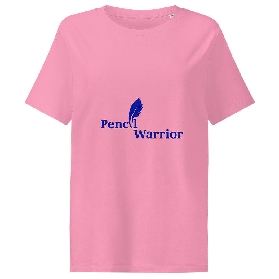 Feathered Pencil Warrior Women's Tee product image (1)