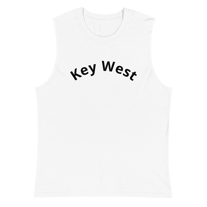 Key West Men's Tank Top product image (2)