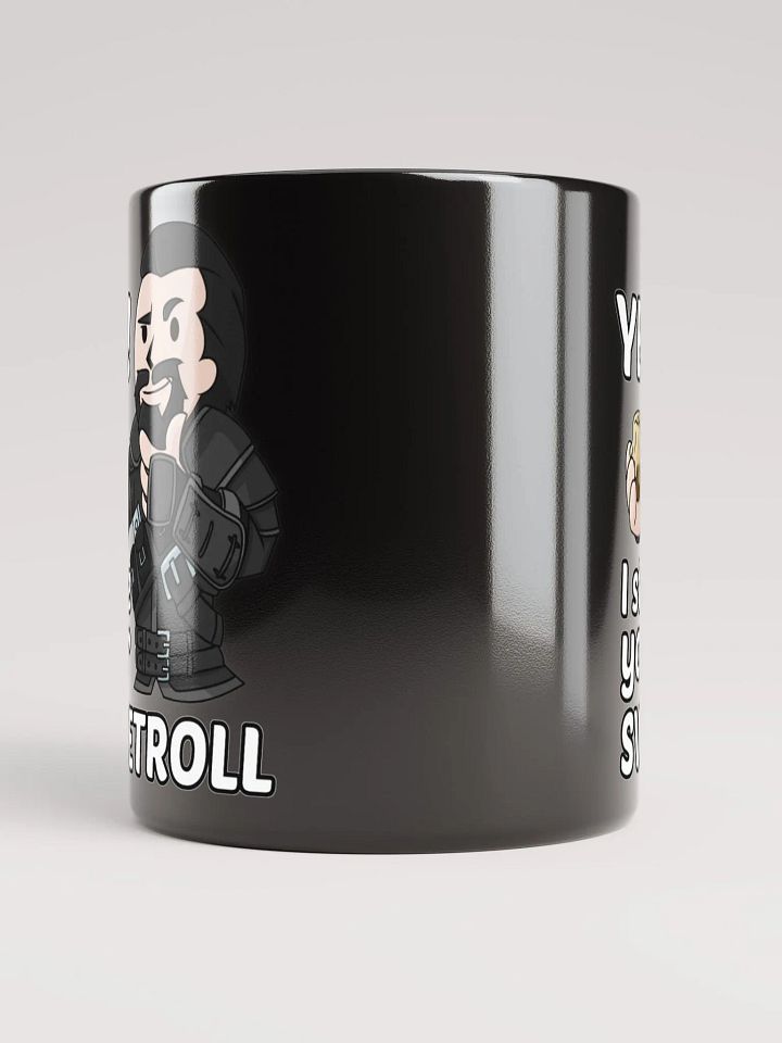 Stolen Sweetroll Mug product image (2)