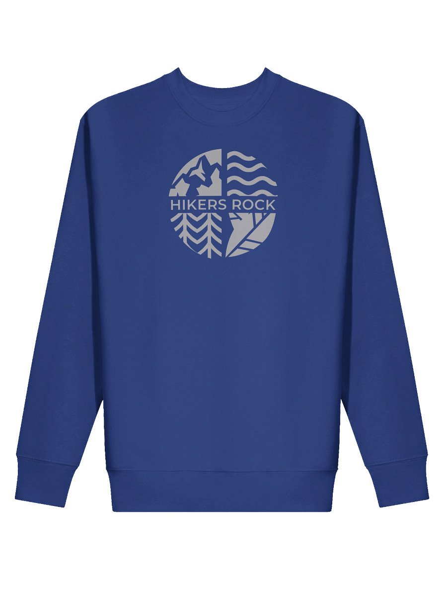 Hikers Rock Premium Sweatshirt product image (13)