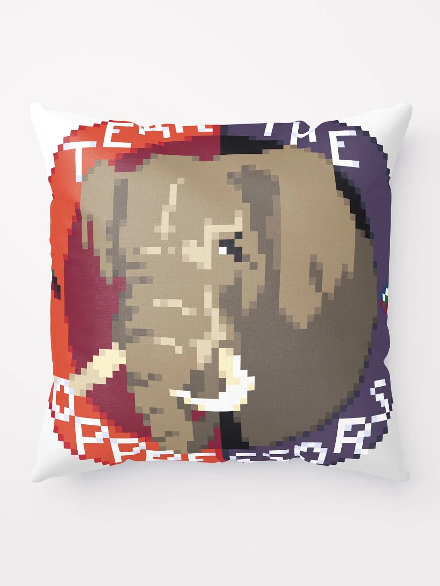 TTO Pillow product image (5)