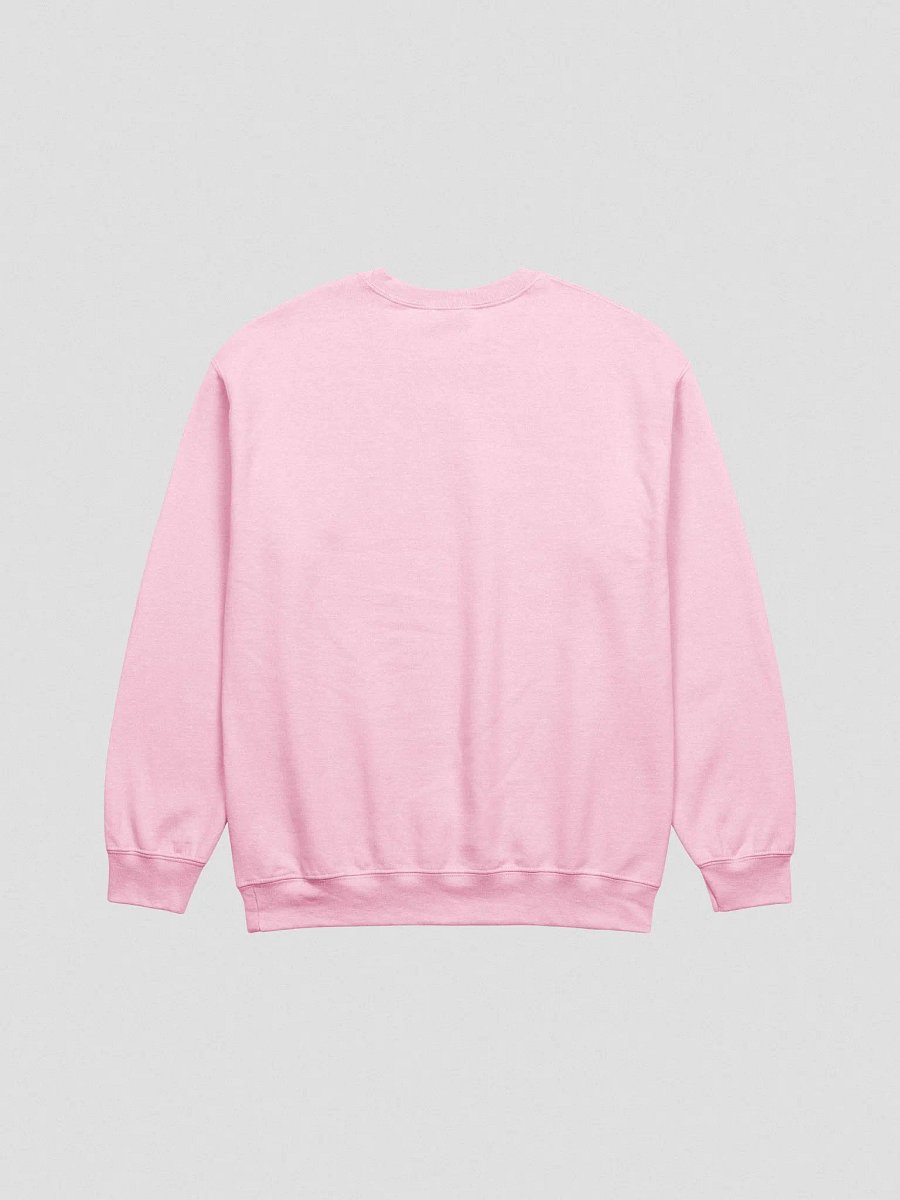 Trying Times classic sweatshirt product image (3)