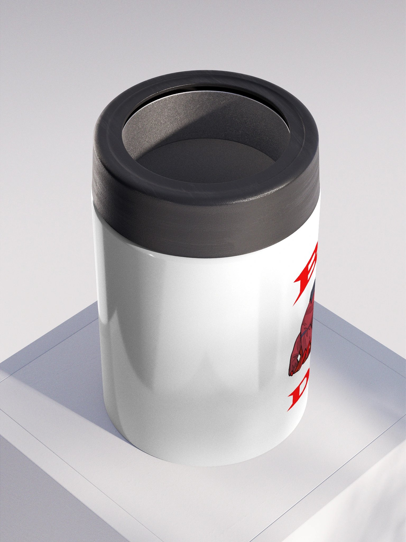 BIG DOG STEEL KOOZIE product image (2)