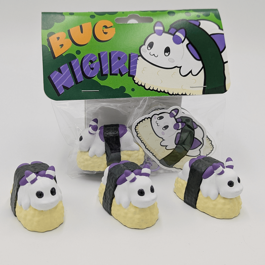 Bug Nigiri - Fun Pack product image (2)