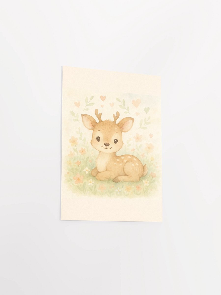 Invisible Dimensions Poster product image (34)