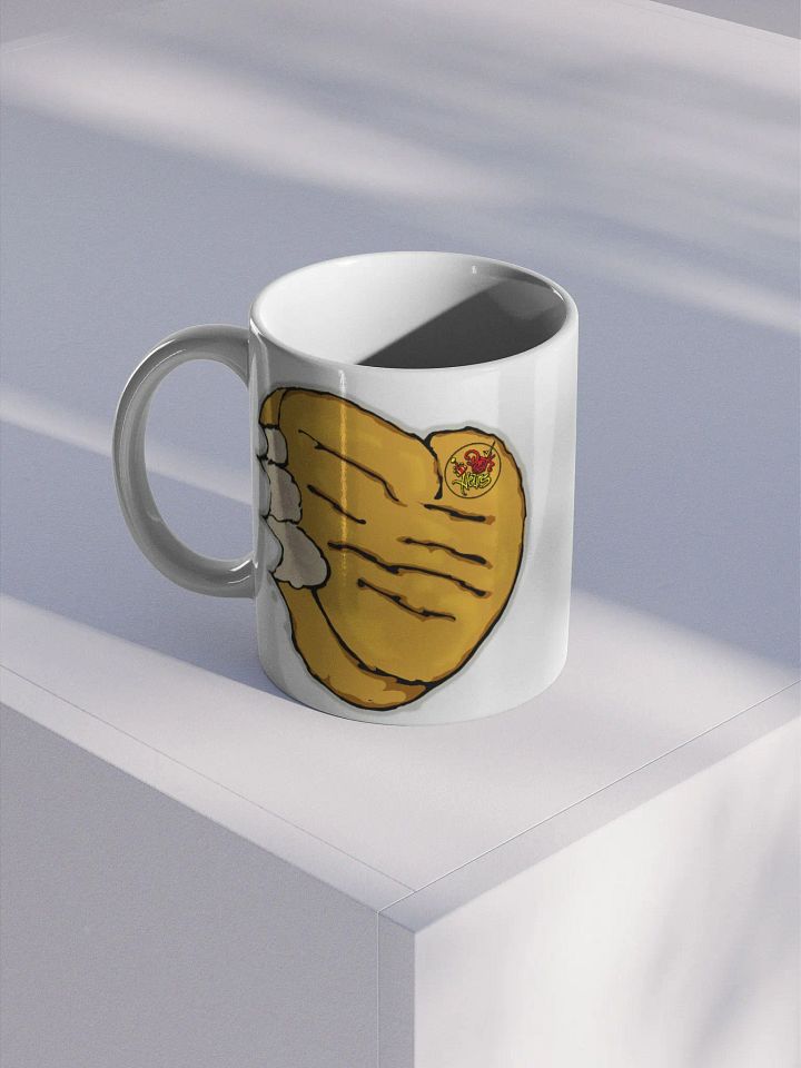 Love Nugg Mug product image (1)