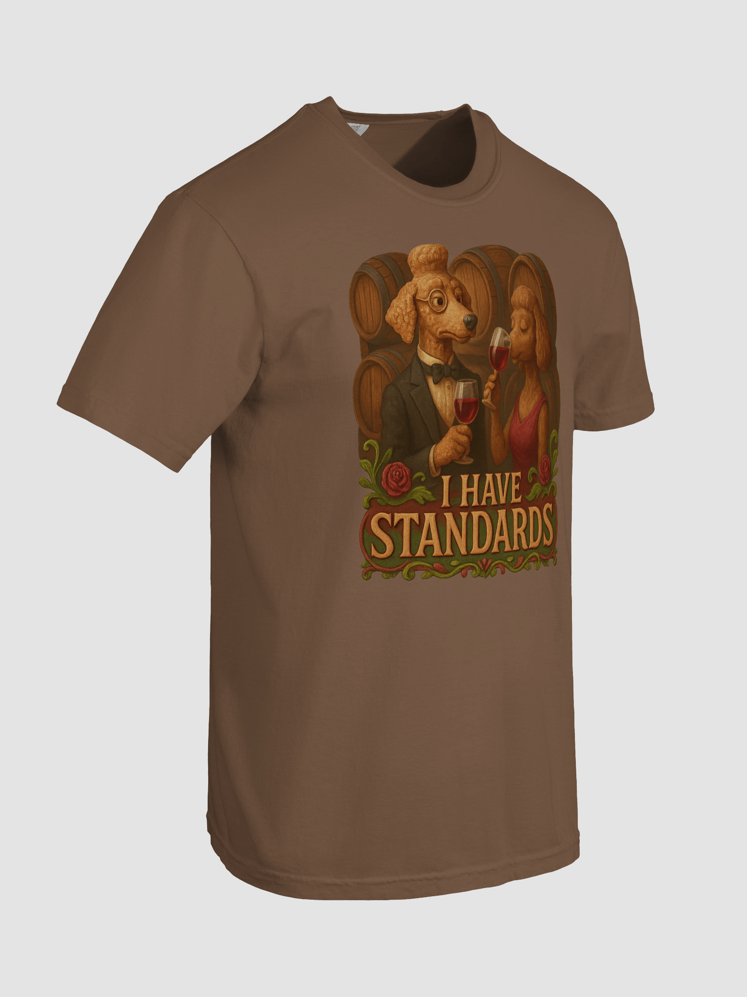 I have standards (standard poodles too) product image (8)