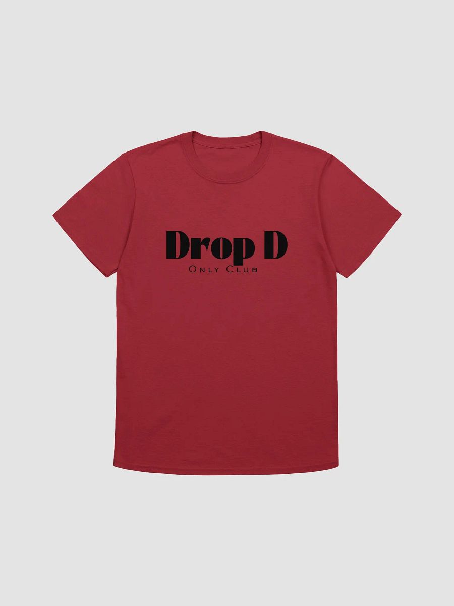 DROP D - ONLY CLUB (V1) product image (1)