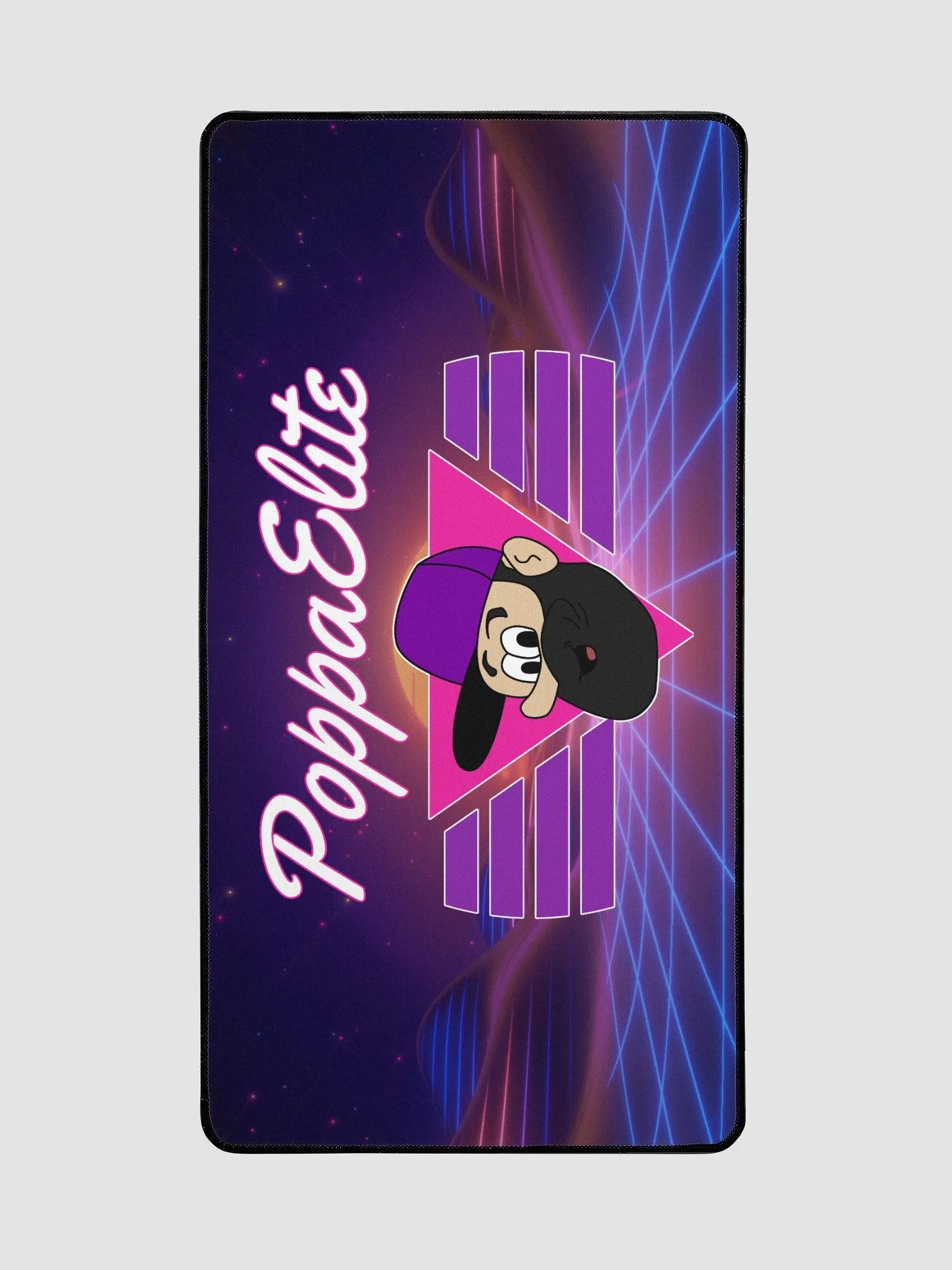 PoppaElite Deskmat v1 product image (2)